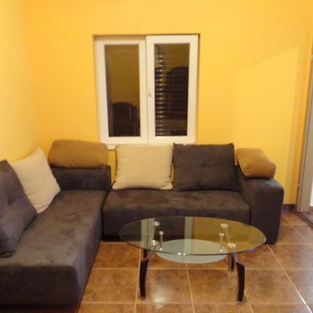 Apartment Ivana Biograd Na Moru Zewnętrze zdjęcie