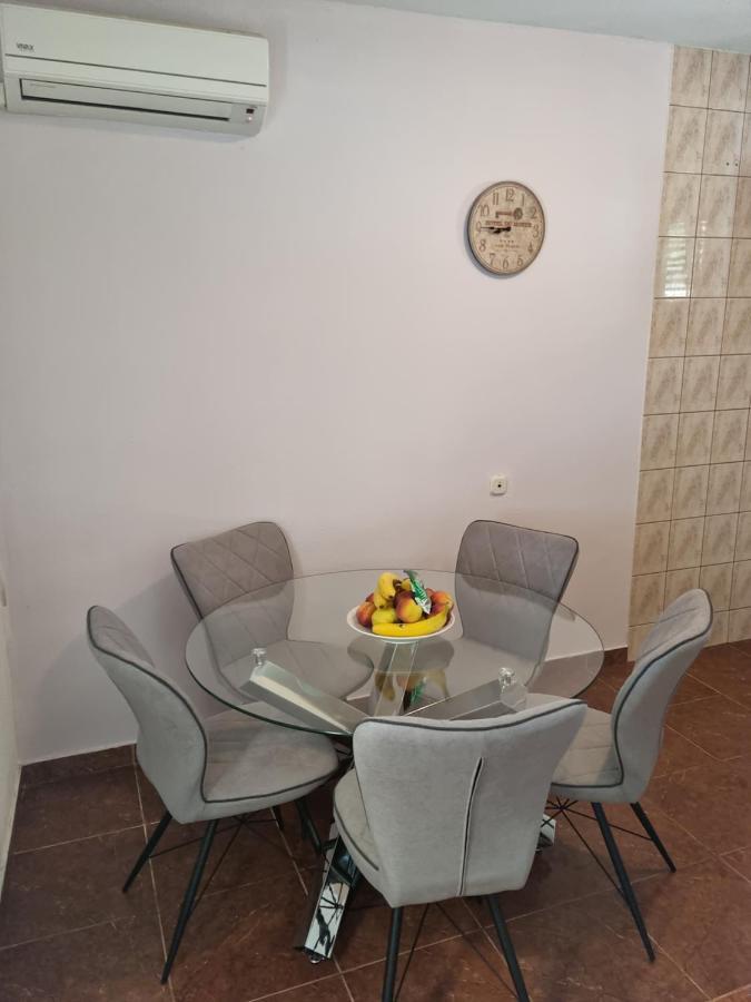 Apartment Ivana Biograd Na Moru Zewnętrze zdjęcie