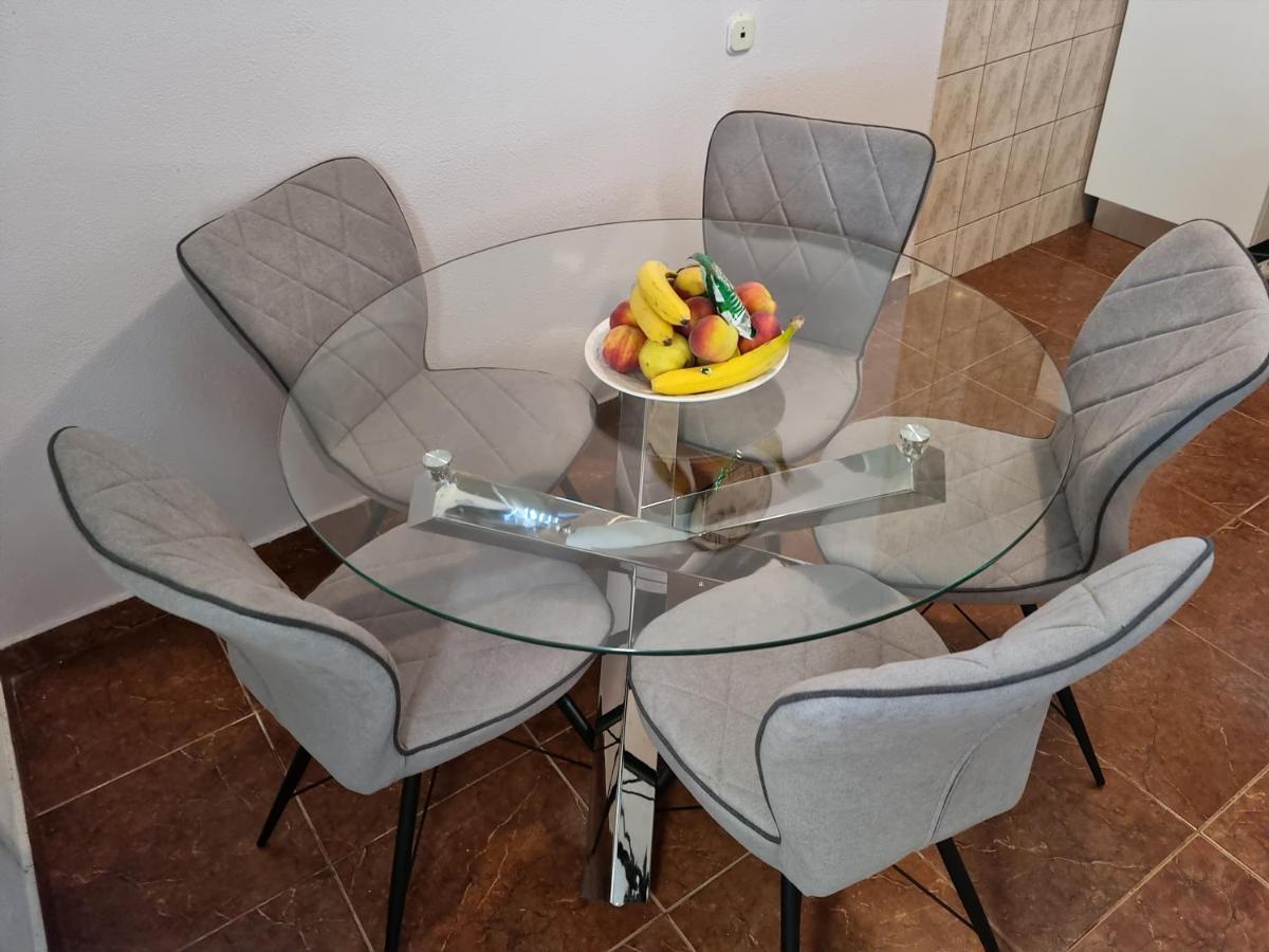 Apartment Ivana Biograd Na Moru Zewnętrze zdjęcie