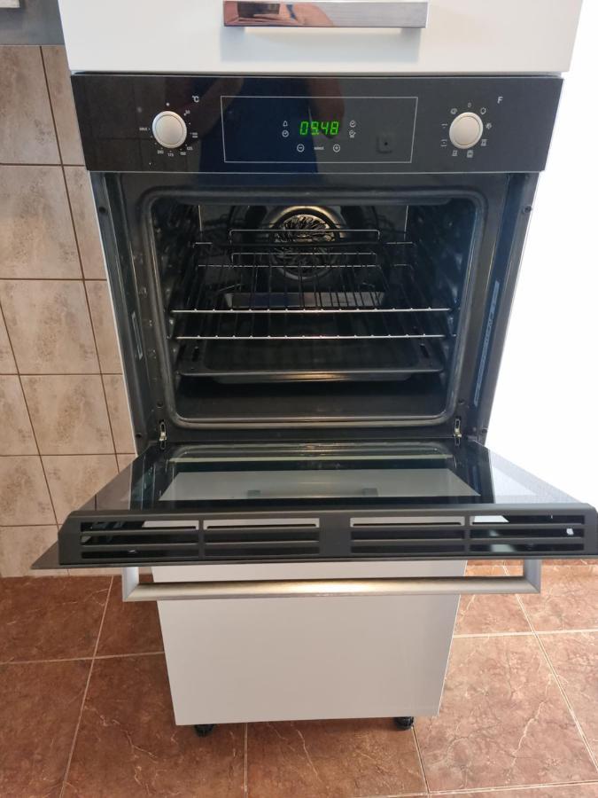 Apartment Ivana Biograd Na Moru Zewnętrze zdjęcie