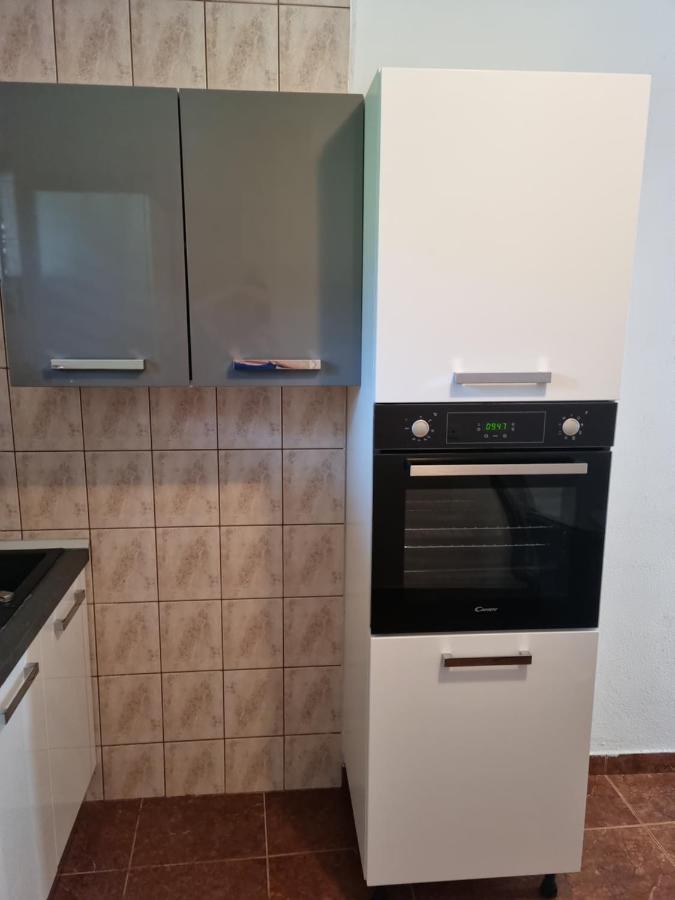 Apartment Ivana Biograd Na Moru Zewnętrze zdjęcie