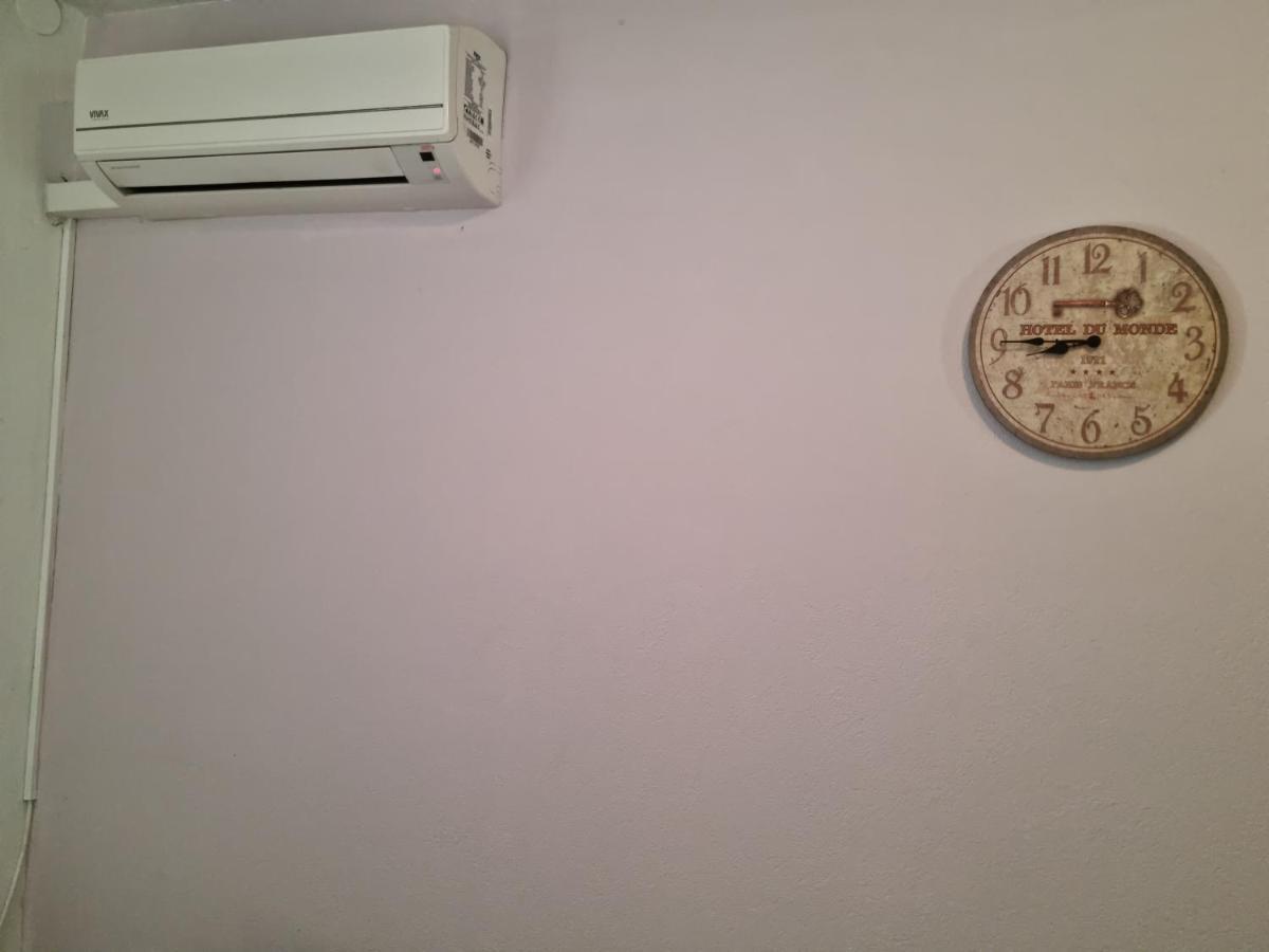 Apartment Ivana Biograd Na Moru Zewnętrze zdjęcie