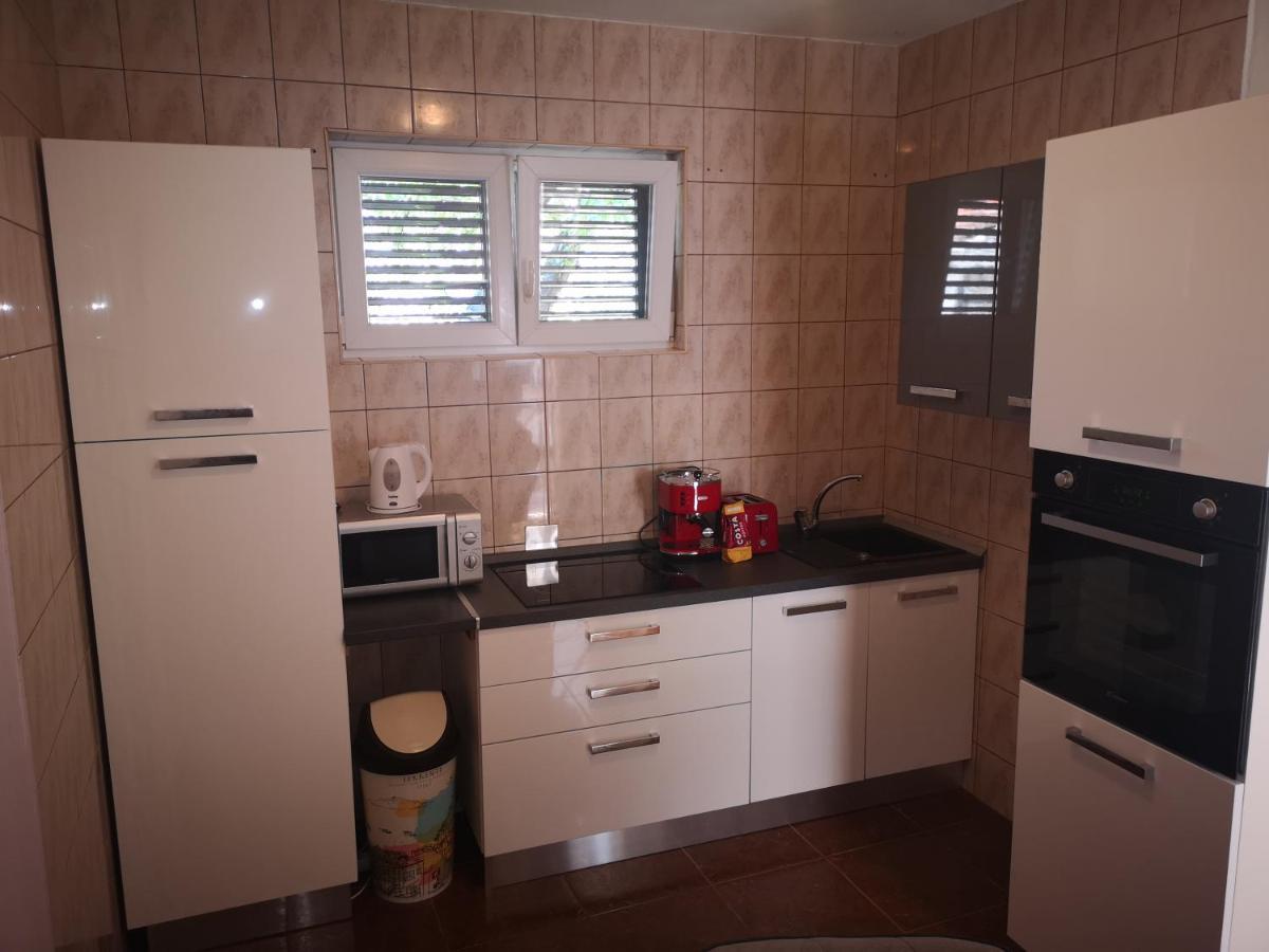 Apartment Ivana Biograd Na Moru Zewnętrze zdjęcie