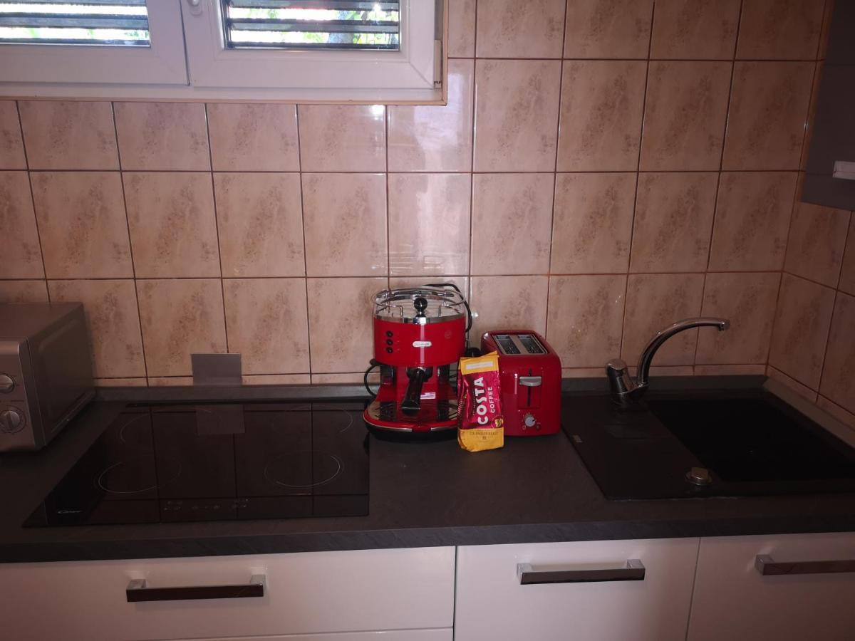 Apartment Ivana Biograd Na Moru Zewnętrze zdjęcie