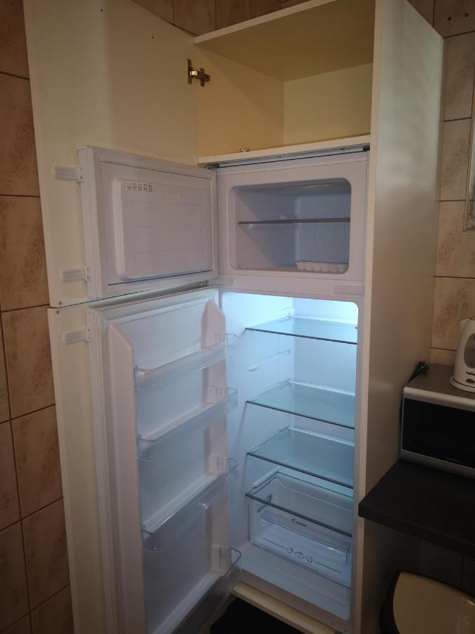 Apartment Ivana Biograd Na Moru Zewnętrze zdjęcie