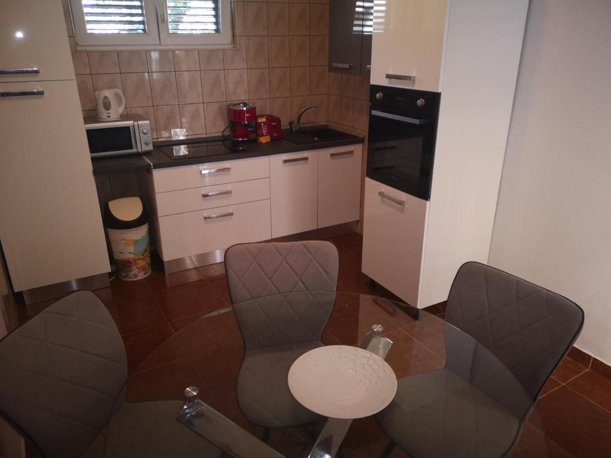 Apartment Ivana Biograd Na Moru Zewnętrze zdjęcie