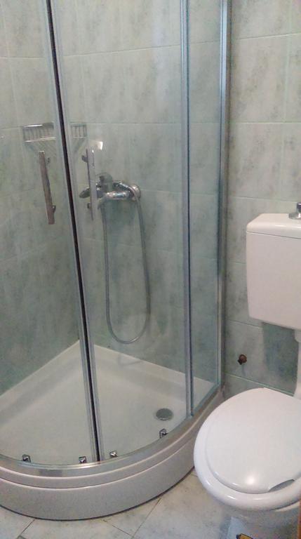 Apartment Ivana Biograd Na Moru Zewnętrze zdjęcie