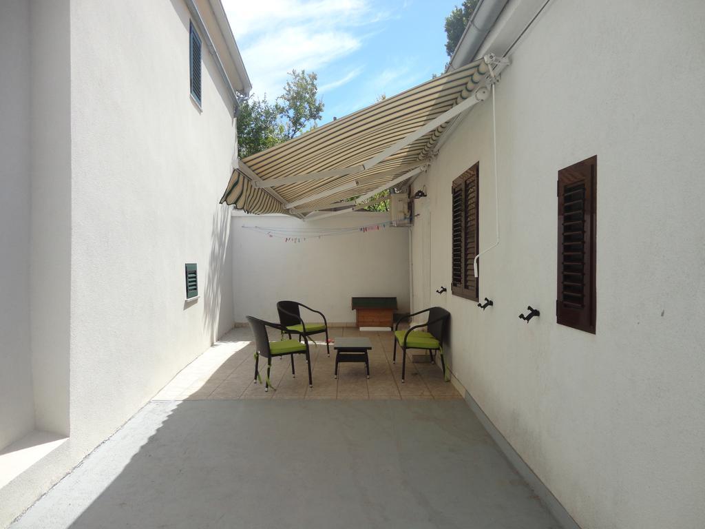 Apartment Ivana Biograd Na Moru Zewnętrze zdjęcie