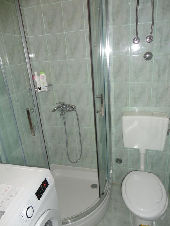 Apartment Ivana Biograd Na Moru Zewnętrze zdjęcie