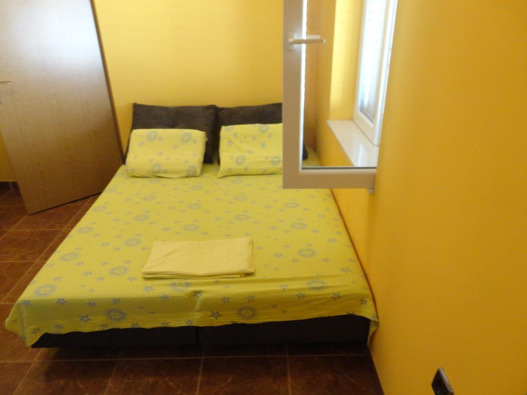 Apartment Ivana Biograd Na Moru Zewnętrze zdjęcie