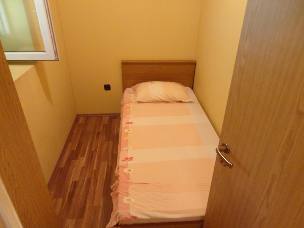 Apartment Ivana Biograd Na Moru Zewnętrze zdjęcie