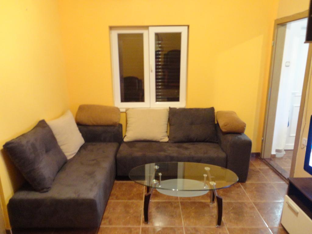 Apartment Ivana Biograd Na Moru Zewnętrze zdjęcie