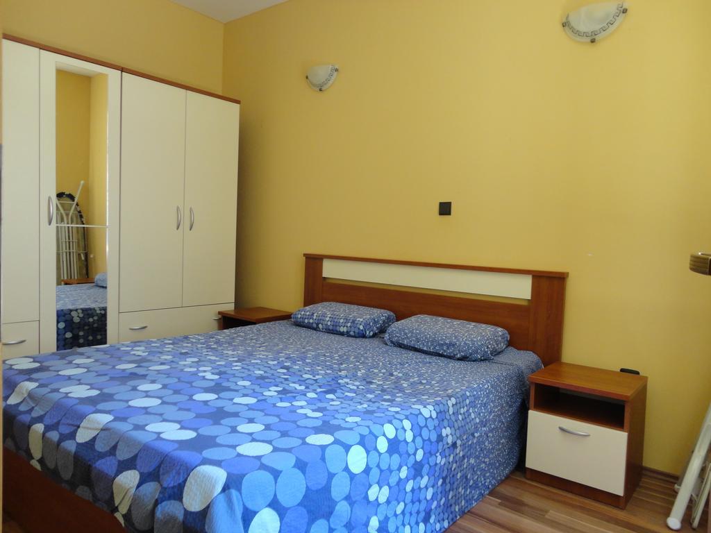 Apartment Ivana Biograd Na Moru Zewnętrze zdjęcie