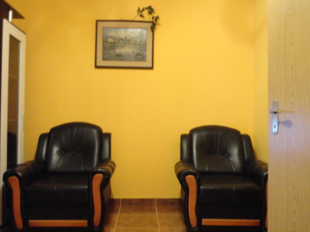 Apartment Ivana Biograd Na Moru Zewnętrze zdjęcie
