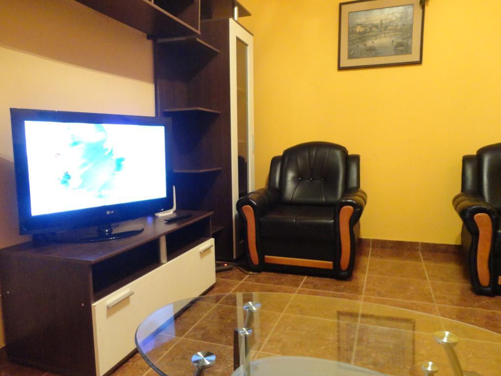 Apartment Ivana Biograd Na Moru Zewnętrze zdjęcie